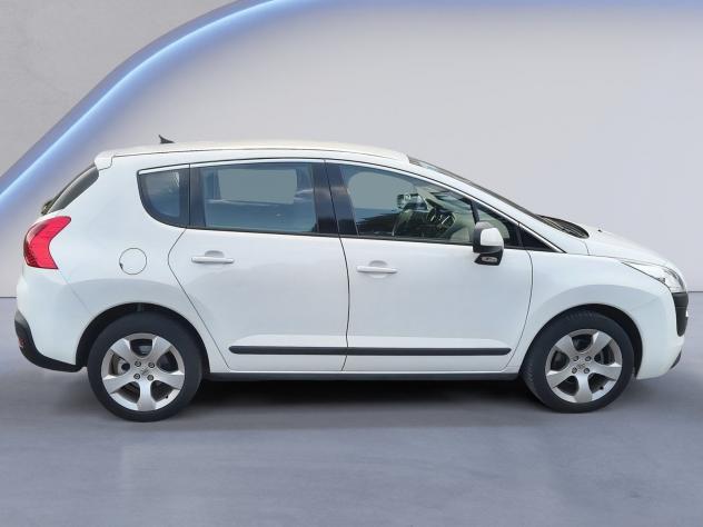 Peugeot 3008 1.6 VTI 120 CV GPL NEOPATENTATI - Foto 7