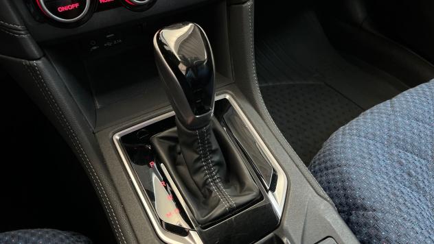 Subaru Impreza 1.6i Style Lineartronic - Foto 10