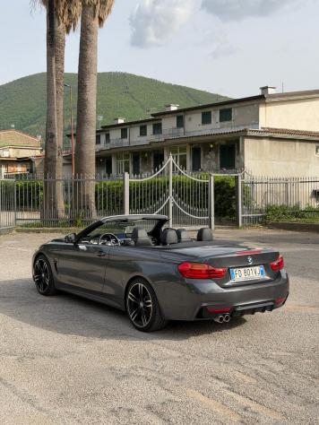 Bmw 420d Cabrio Msport - Foto 6