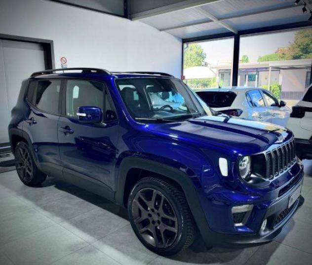 Jeep Renegade 1.6 MJT 120CV DDCT Limited - Foto 4