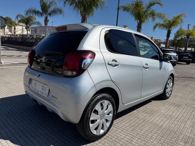 Peugeot 108 VTi 72 S&S 5 porte Allure - Foto 8