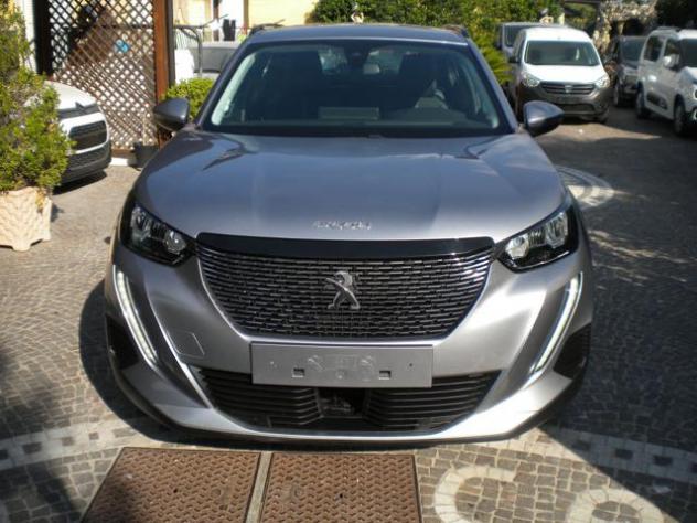 PEUGEOT 2008 ALLURE 1.2 PureTech 100CV S&S rif. 24044192