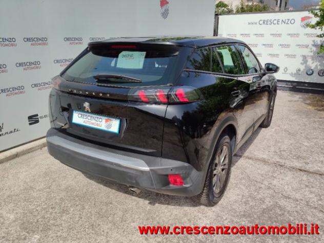 PEUGEOT 2008 BlueHDi 110 S&S PREZZO REALE rif. 24068132 - Foto 9