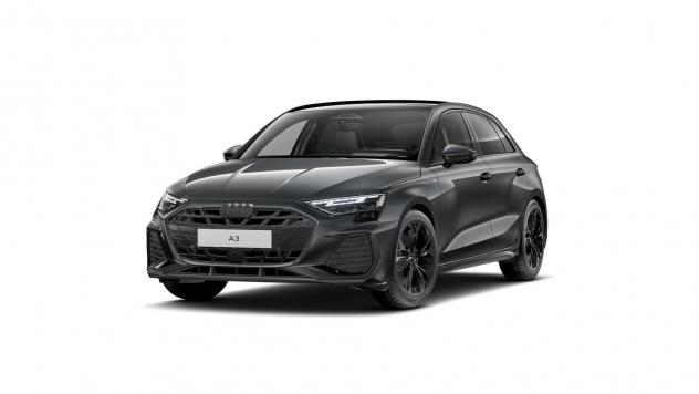 Audi A3 Sportback A3 Audi S line TFSI 110 kW S tronic