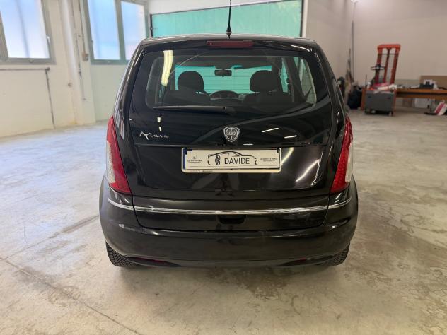 Lancia MUSA 1.6 Multijet S&S Oro - Foto 4