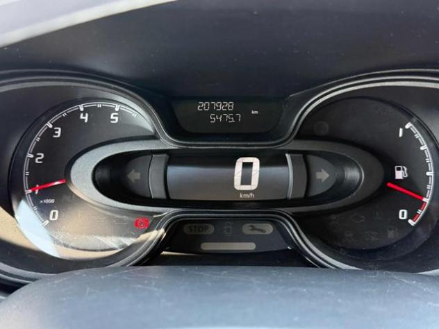 FIAT Talento 1.6 MJT Tdi “ AZIENDALE “ rif. 23855578 - Foto 3