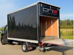 RENAULT Master T35 TDI EURO6D-Temp  SPONDA-GEMELLEATO rif. 23968725