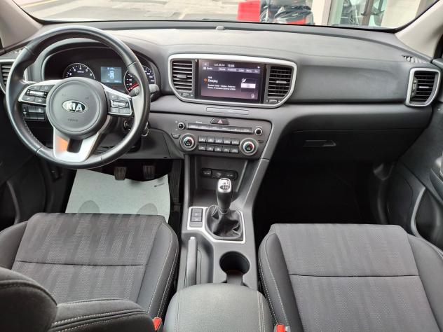 Kia Sportage 1.6 Benzina 2WD Business Class - Foto 6