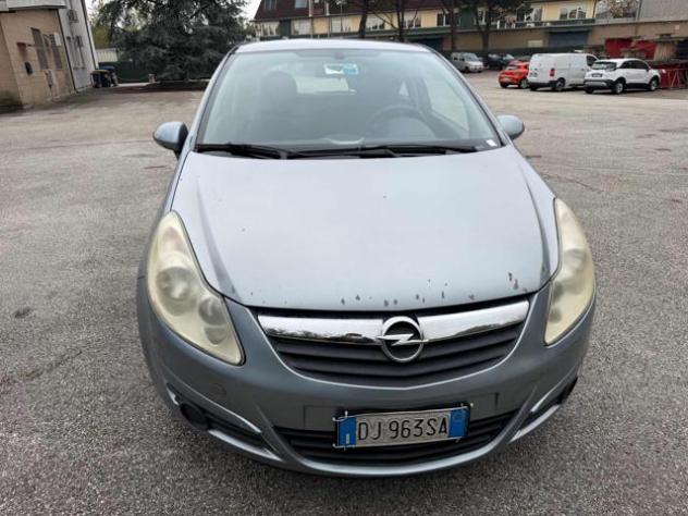 OPEL Corsa 1.2 3p Sport senza nessun lavoro da fare rif. 22966611 - Foto 2