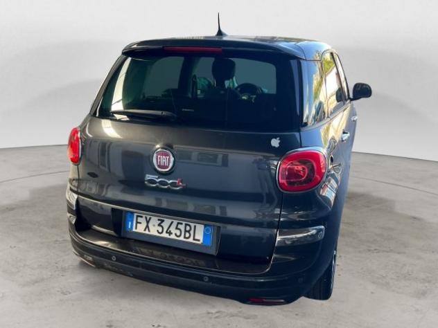 FIAT 500L Lounge 1.6 Multijet 120cv rif. 24087311 - Foto 4