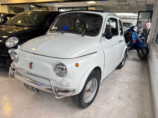 Fiat 500L Uniproprietario Finanziabile - Foto 2