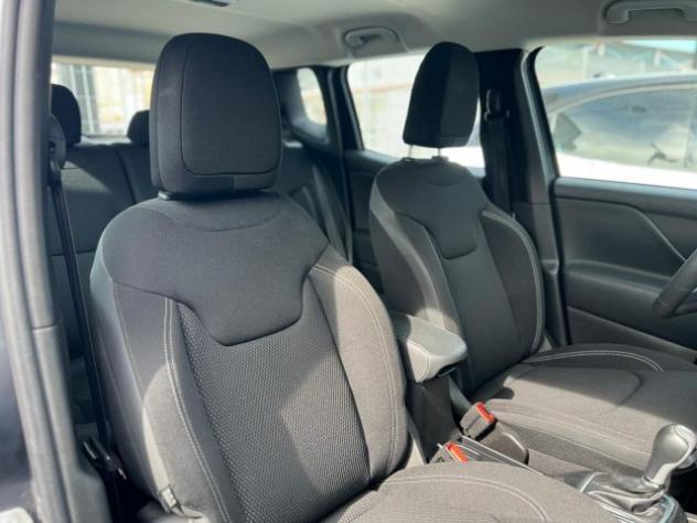 JEEP Renegade e-Hybrid 1.5 T4 MHEV 130cv Altitude DDCT rif. 24108165 - Foto 10