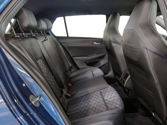 Volkswagen Golf Golf 2.0 tdi R-Line Plus 150cv dsg - Foto 9