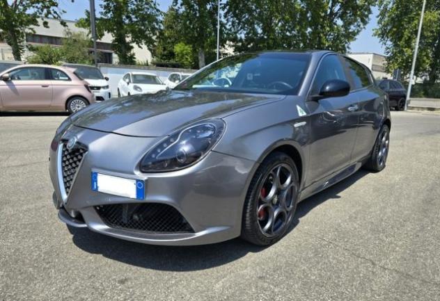 ALFA ROMEO Giulietta 1.4 Turbo MultiAir 170 CV GANCIO TETTO STAGE 2 rif. 24096593 - Foto 4