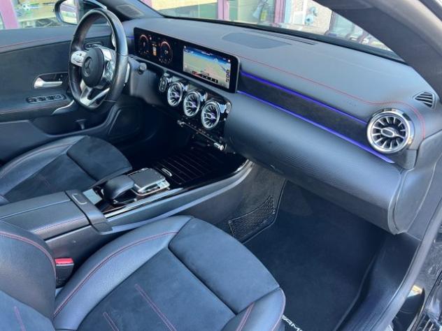 MERCEDES-BENZ CLA 200 d Automatic Shooting Brake Premium AMG Line rif. 23808039 - Foto 6