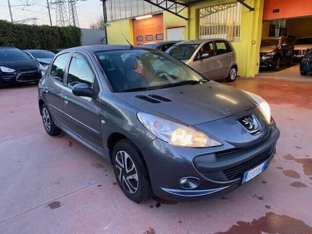 Peugeot 206 Plus 1.1 60CV 5p. Urban, OK NEOPATENTATI!! - Foto 2
