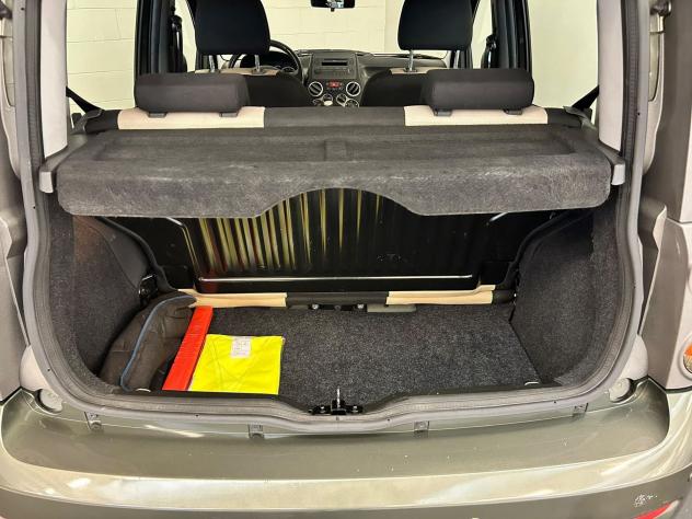 FIAT Panda Panda 1.3 mjt 16v Cross 4x4 75cv - Foto 10