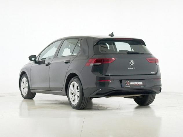 Volkswagen Golf 1.0 eTSI 81kW EVO Life DSG - Foto 3