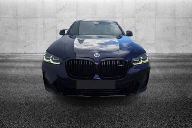 BMW X4 xDriveM40i 48V rif. 23758072 - Foto 4