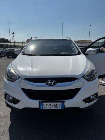 HYUNDAI iX35 1.6 GDI 16V 2WD Comfort rif. 23788826 - Foto 2