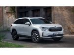 SKODA Kodiaq 1.5 m-HEV DSG Sportline Be More  2ª serie rif. 23759788