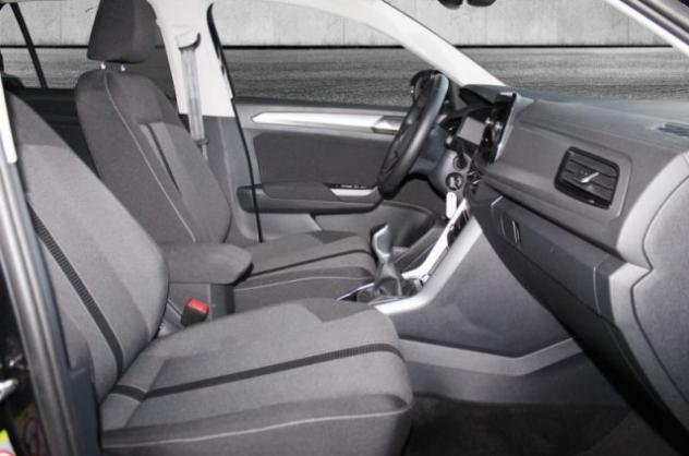 VOLKSWAGEN T-Roc 1.0 TSI Life rif. 22796734 - Foto 8