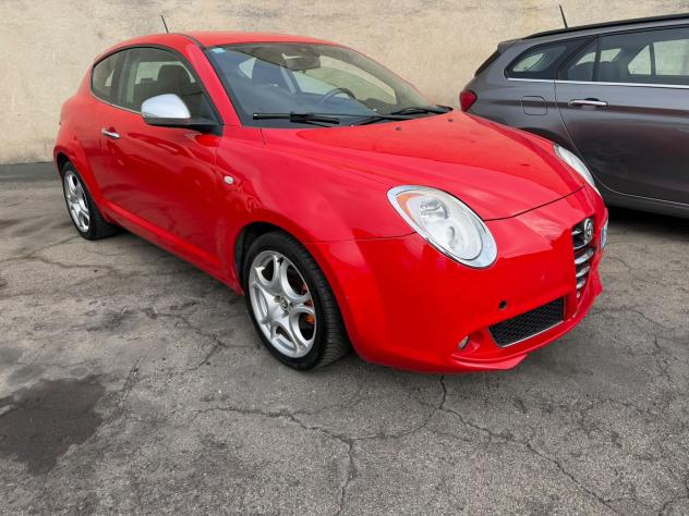 Alfa Romeo MiTo 1.4 T 120 CV GPL Distinctive - Foto 5