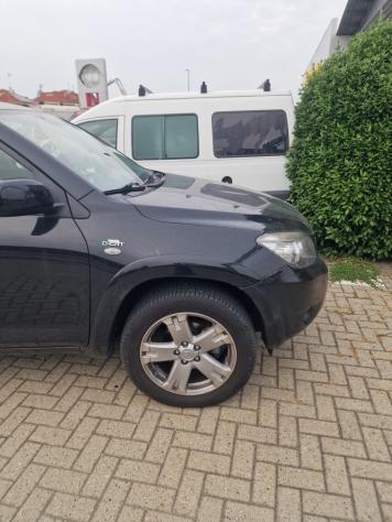 Toyota RAV 4 RAV4 2.2 D-4D 177 CV Luxury - Foto 3