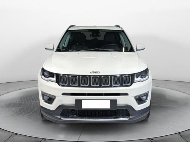 Jeep Compass 2.0 MJet 140cv Limited 4WD auto - Foto 2