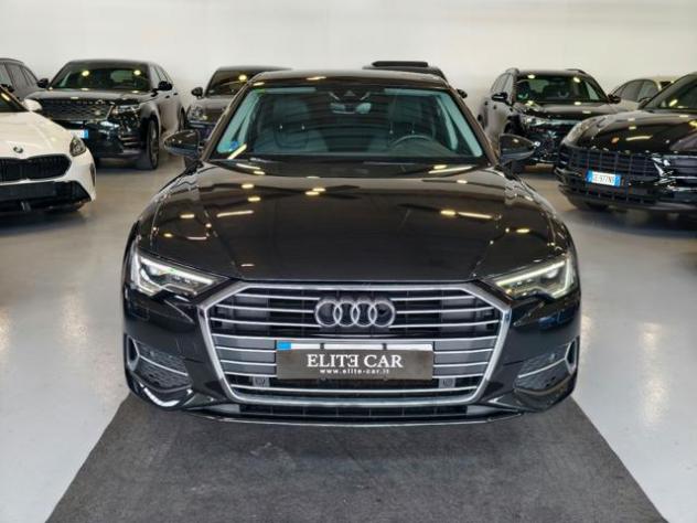 AUDI A6 40 2.0 TDI S tronic Sport BERLINA rif. 24144900 - Foto 2