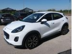 FORD Puma Puma II 1.0 ecoboost hybrid Titanium 125 cv rif. 23707275