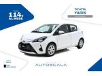 TOYOTA Yaris 1.0 72 CV 5 porte Active rif. 24212776