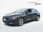 Audi A3 IV 2020 Sportback Audi Sportback 40 1.4 tfsi e Business s-tronic