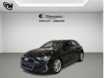 Audi A3 Sportback 40 2.0 tdi S line quattro s-tronic 4X4