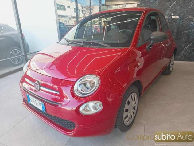 FIAT 500 1.0 Hybrid Red rif. 24034272 - Foto 3