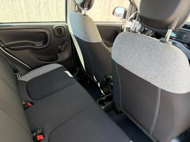 FIAT Panda 1.0 FireFly S&S Hybrid City Life rif. 23627749 - Foto 7