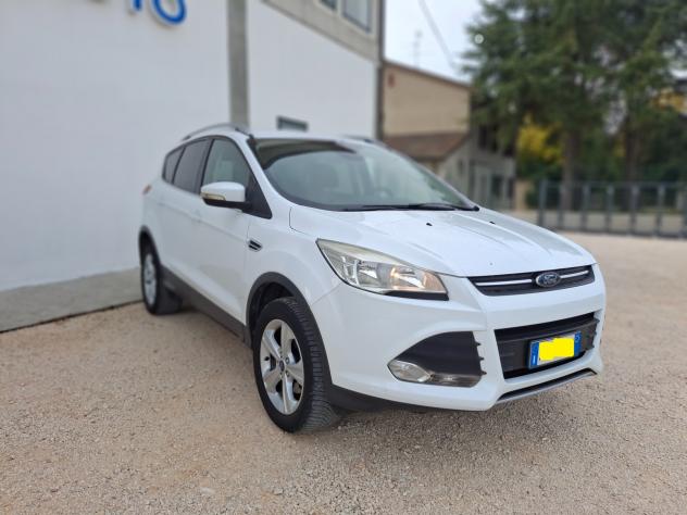 Ford Kuga 1.5 EcoBoost 120 CV, Titanium - Foto 5