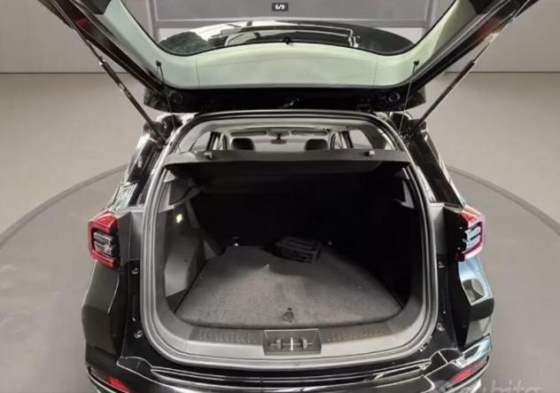 DR dr 5.0 dr 5.0 s3 1.5 Turbo CVT Bi-Fuel GPL - Foto 6