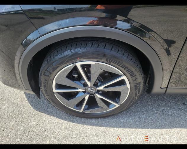 Nissan Qashqai 1.3 mhev Tekna 2wd 140cv - Foto 9
