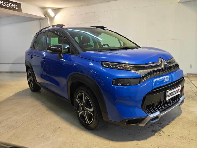 CITROEN C3 Aircross 1ª s. C3 Aircross BlueHDi 110 S&S Feel - Foto 3