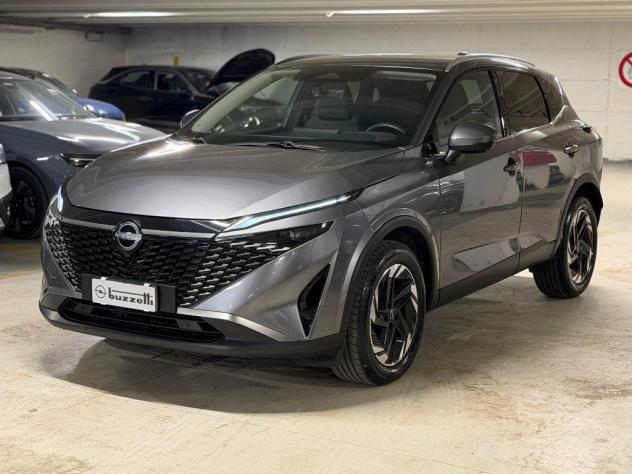 Nissan Qashqai 1.3 MHEV 158 N-Connecta CVT WINTER PACK - Foto 3