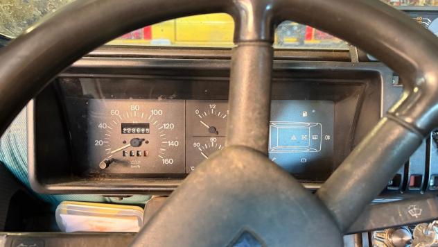 Fiat Panda 1100 i.e. cat 4x4 Country Club - Foto 9