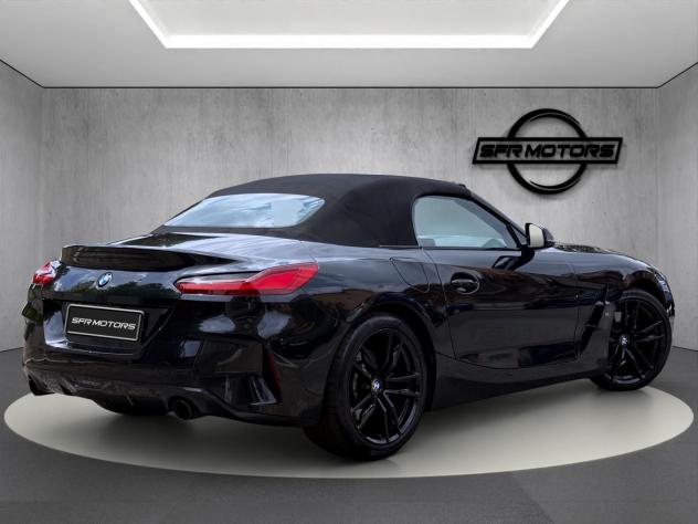 BMW Z4 2.0 sDrive 20i M Sport 197cv - PROMO - Foto 4