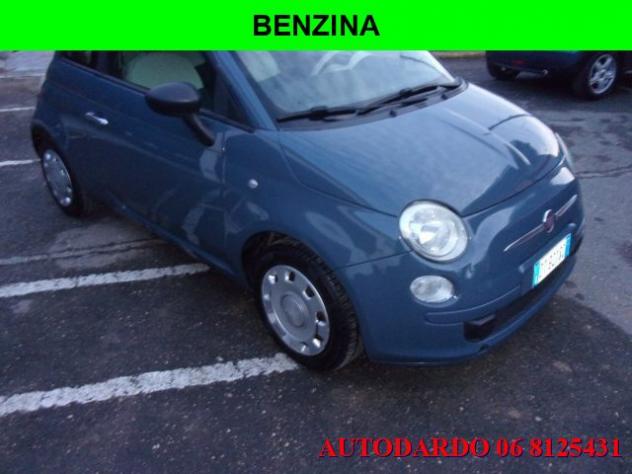 FIAT 500 1.2 Pop rif. 23159033 - Foto 2
