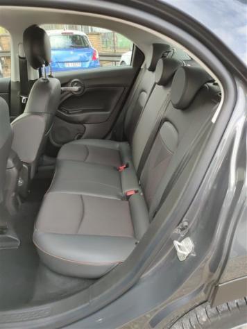 FIAT 500X GPL 1.0cc 110cv rif. 24003128 - Foto 4