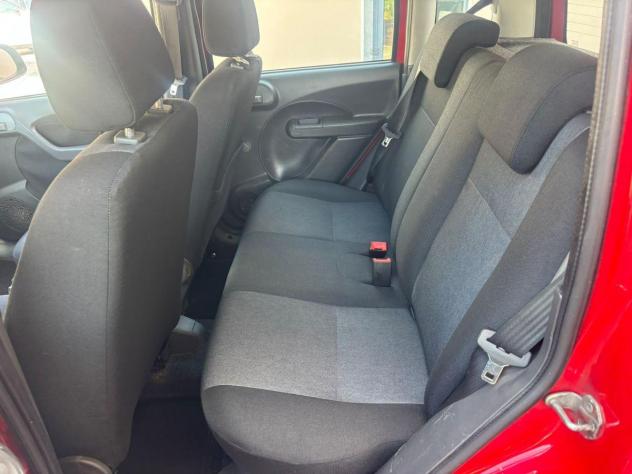 FIAT Panda 1.2 Climbing Natural Power - Foto 4