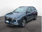 Hyundai Tucson III 2021 1.6 hev Xtech 2wd auto