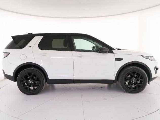 Land Rover Discovery Sport 2.0 TD4 180 CV HSE - Foto 6