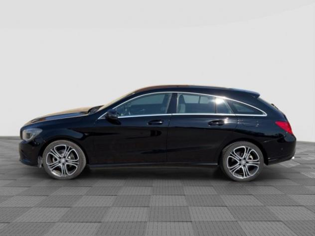 MERCEDES-BENZ CLA sse 200 d S.W. Automatic Sport Night rif. 23925661 - Foto 2
