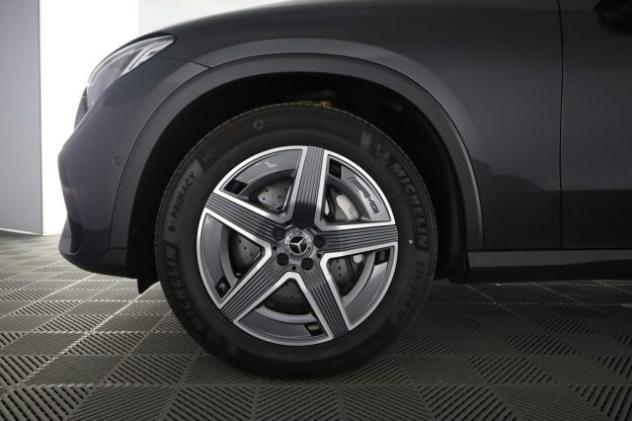 MERCEDES-BENZ G LC (X254) LC 300 d 4Matic Mild Hybrid AM rif. 24076768 - Foto 8